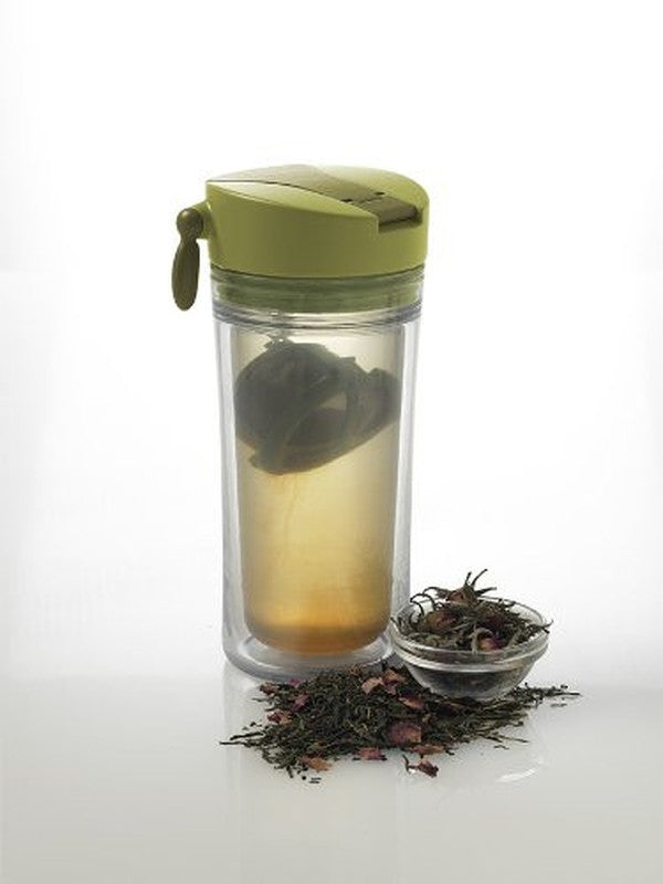 Aladdin Perfect Cup Tea Infuser - 12oz