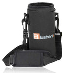 Blushers Travel Mug Carrying Sleeve