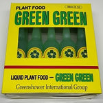 Green Green Fertilzer